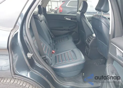 2024 Ford Edge Sel z USA, uszkodzony, nr VIN 2FMPK4J92RBA45445